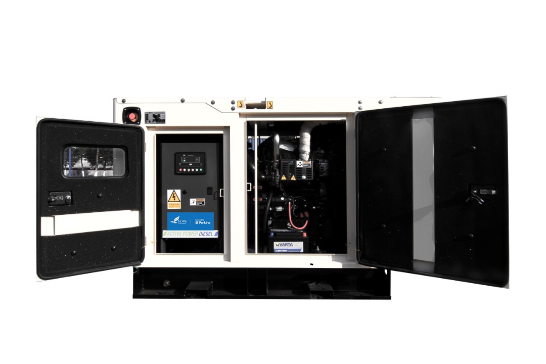 power generator 2